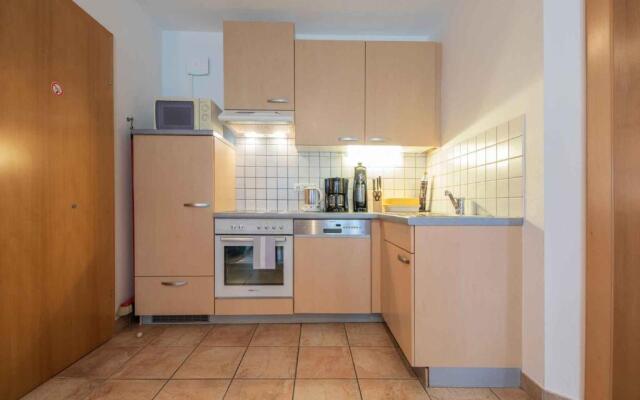 Ferienwohnung Stern