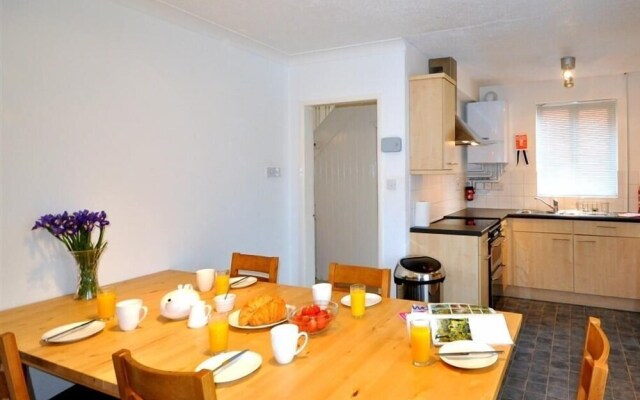 Magnolia House, Weymouth