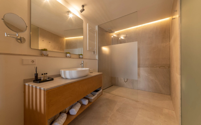 Nema Boutique Hotel & Spa