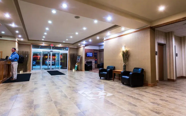 Days Inn And Suites Edmonton Airport