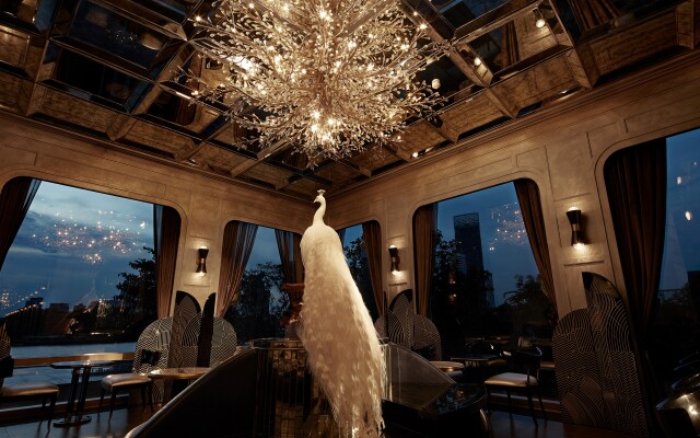 Capella Bangkok