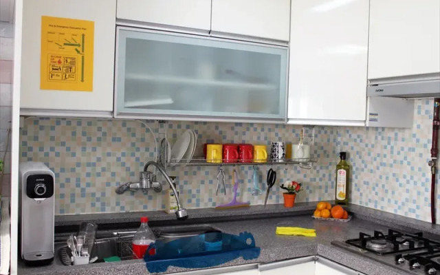 Sonogong Guest House - Hostel