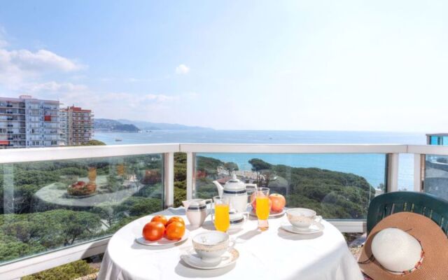 Apartment Windsor Blanes