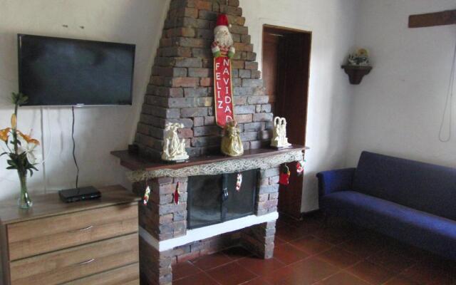 Hotel Campestre Franchesca