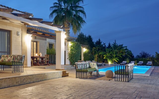 Palm Luxury VIlla