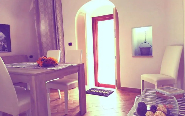 Le Casette nel Rione