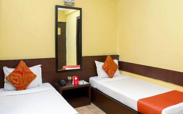 OYO Rooms Jatin Das Park Metro Station