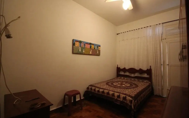 Go House Tabajaras 101