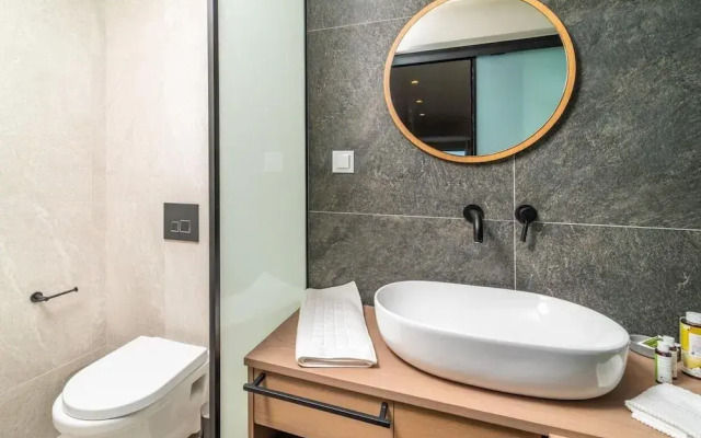 Katouna Suites Luxury Boutique Hotel - Adults Only