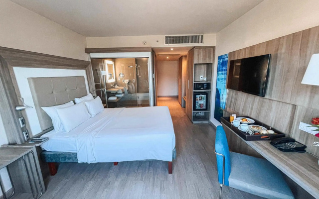 Novotel RJ Praia de Botafogo