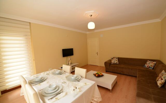 Armila Suites