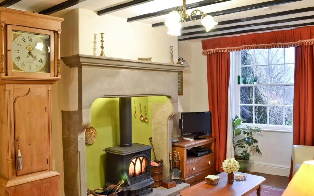Tom'S Cottage