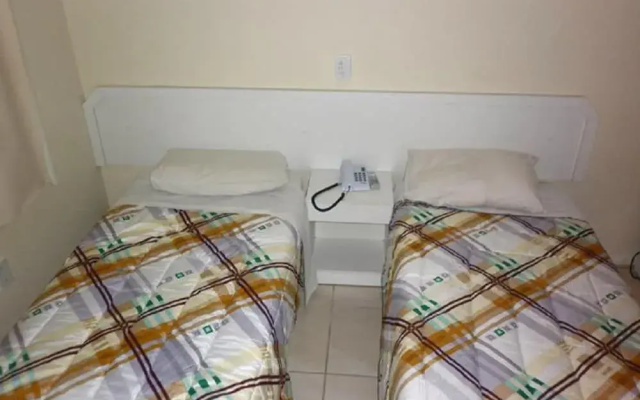 Hotel Gravataí Express