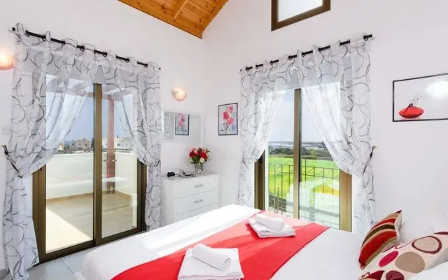 Kymma Villa #25