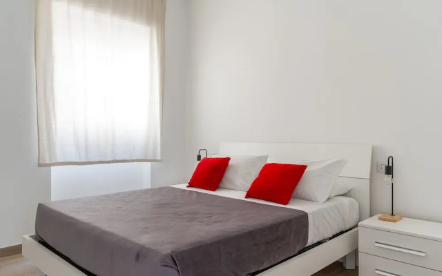 Russu Suli Apartment 2 by Wonderful Italy