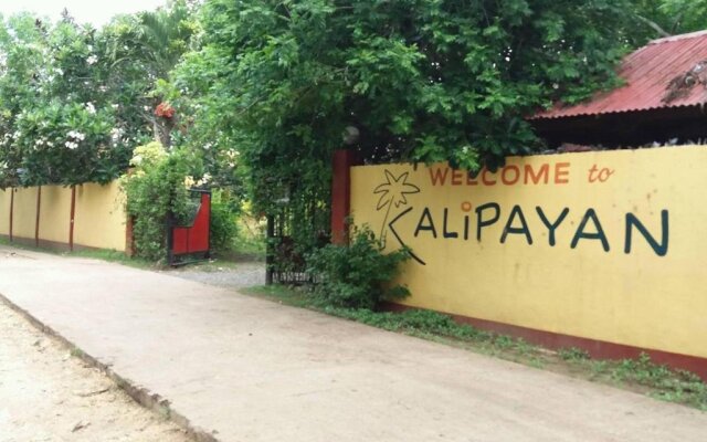 Kalipayan Beach Resort