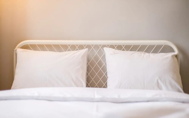 Apartment4you Centrum 1