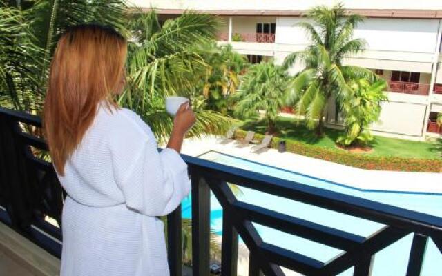 Savoy Hotel Boutique Las Terrenas