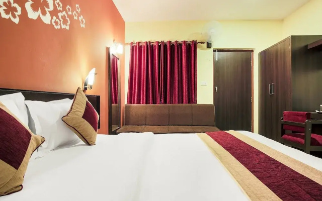 OYO 434 Vision Safari Pvt Ltd