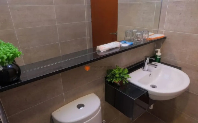 Geo38 Premier Luxury Apartments