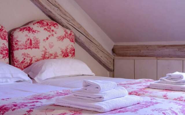 JOIVY The Roof in Santa Margherita