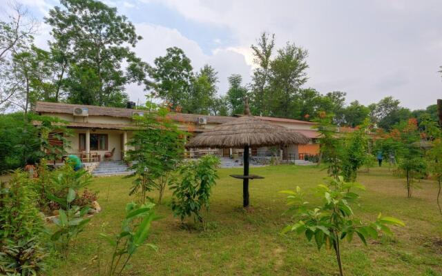 Machan Country Villa