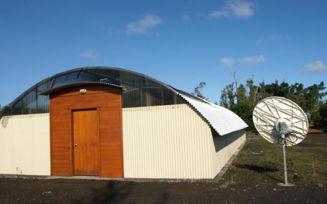 Hawaiian Paradise Bungalow