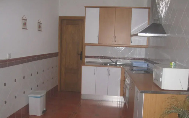 Casa Rural La Ribera del Bullaque