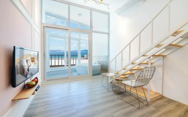 Yeosu Yegreena Pension
