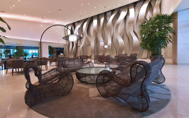Saint Beach Hotel