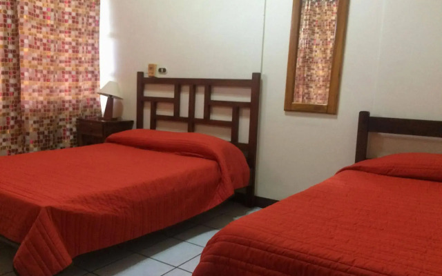 Hôtel jardines Arenal