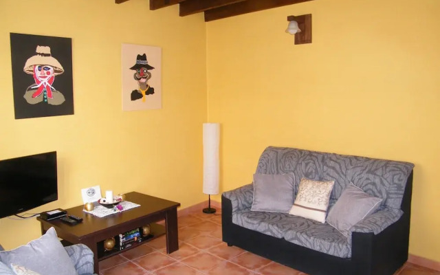 Casa Rural San Francisco