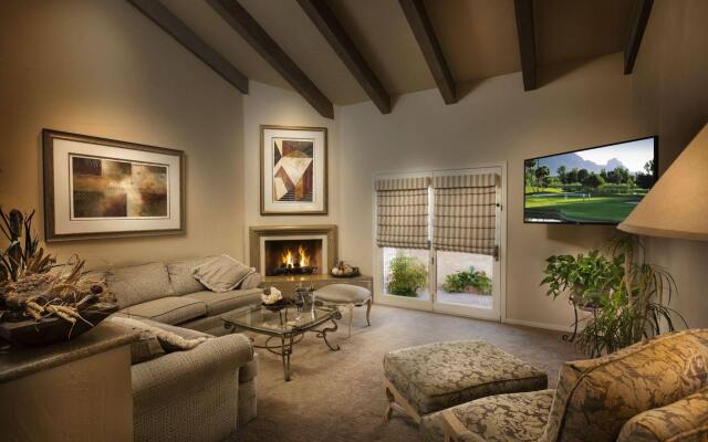 Scottsdale Plaza Resort