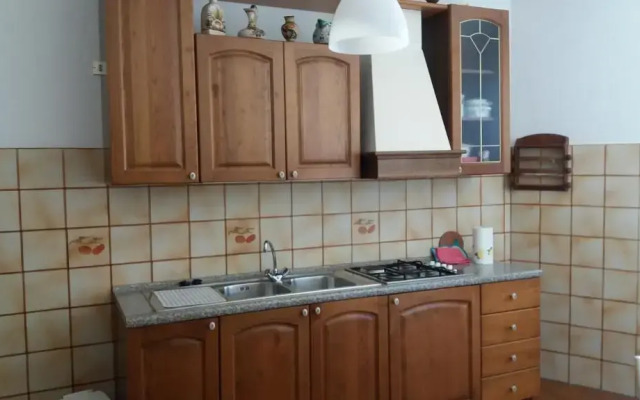 Appartamento Isabella