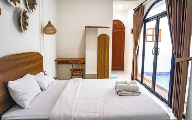 Marvilla bali 2