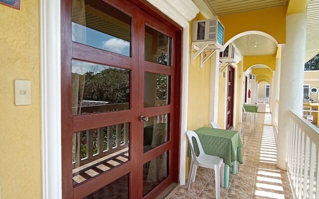 Hanbee's Resort Puerto Princesa Palawan