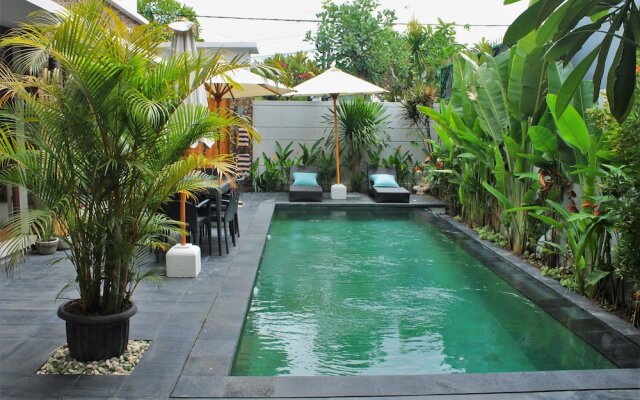 Bintang Baru Private Villa Sanur
