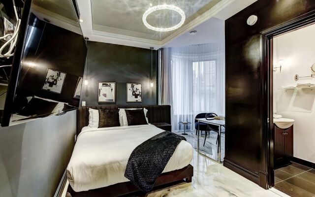 Bouticroom Studios Museums Premiumstays