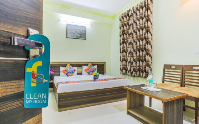 Fabhotel Himalaya Tower
