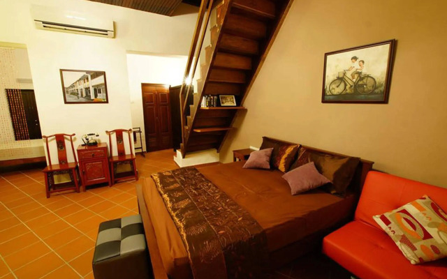 Wil House