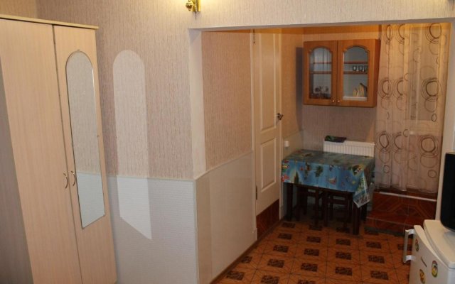 Guest House Gorkogo 60