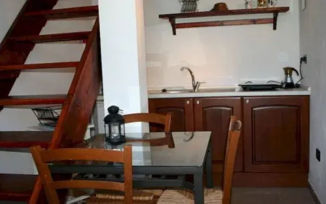 Agriturismo Podere Borgognano