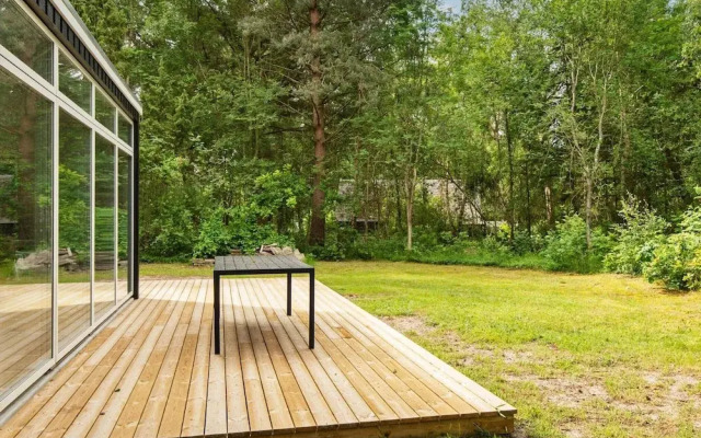 4 Person Holiday Home in Ebeltoft
