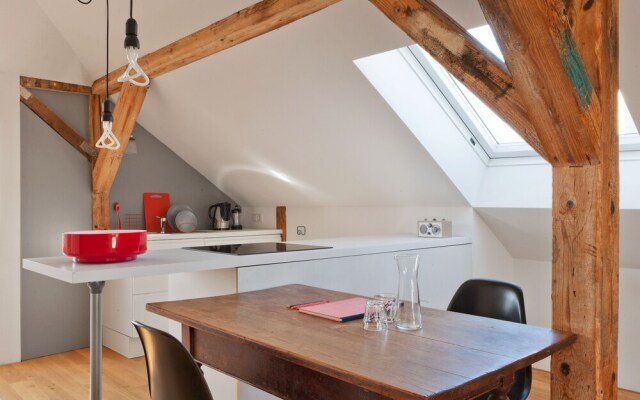 Design Apartments Weimar