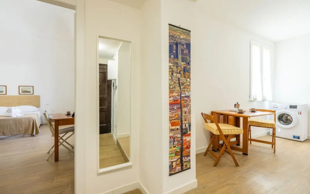 Terrazza Spaccanapoli By Napoliapartments