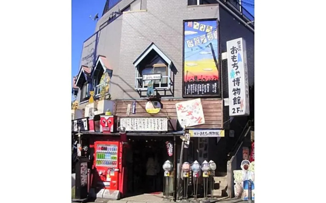 Sky Heart Hotel Koiwa - Vacation STAY 49106v