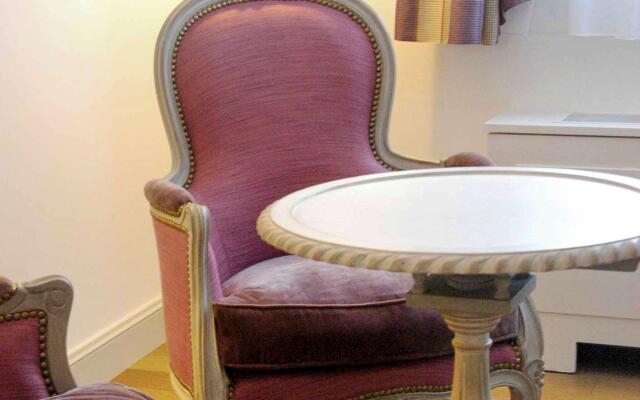 Cour du Corbeau Hotel Strasbourg - MGallery Collection