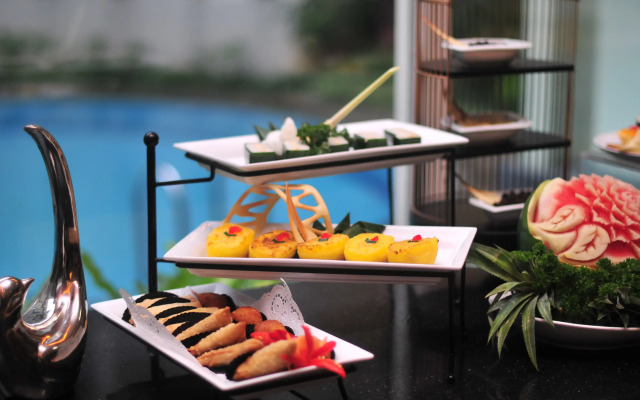 The Mirah Hotel Bogor