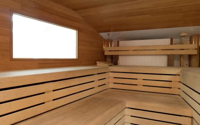 Cozy Home in Sainte-ode With Sauna - фото 3