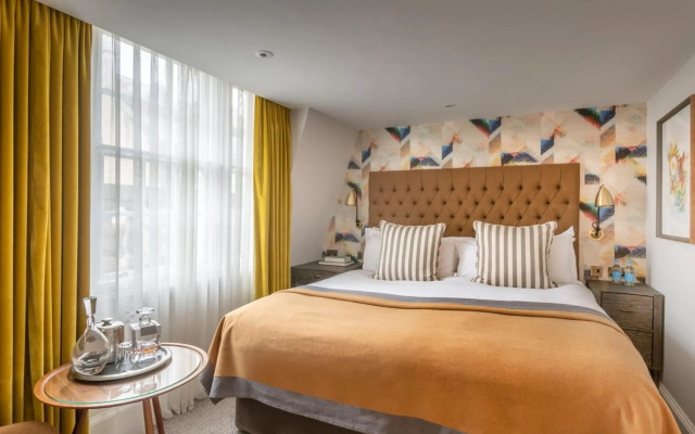 Harbour Hotel Bristol